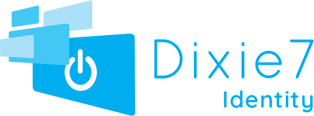 Dixie7 Identity logo